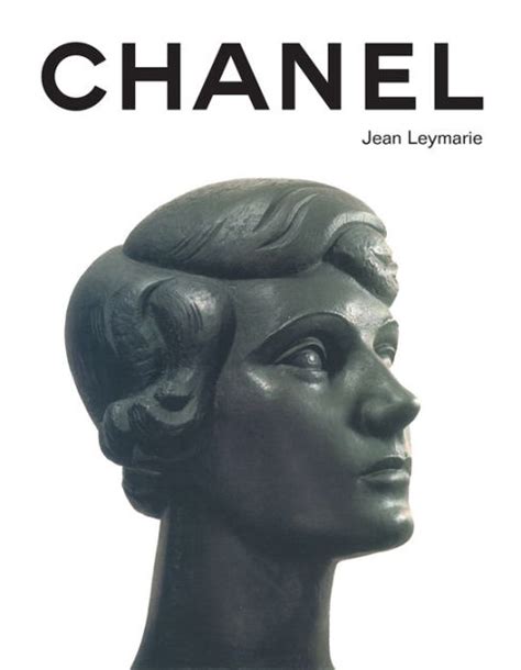chanel jean leymarie